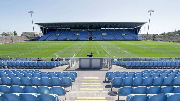Highly anticipated rugby match sold out