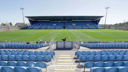 Highly anticipated rugby match sold out