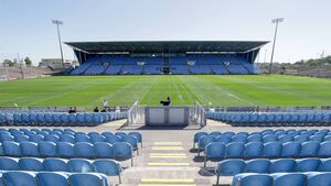 Highly anticipated rugby match sold out Highly anticipated rugby match sold out