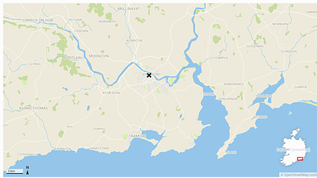 Gardaí launch investigation after death of woman (20s) in Waterford