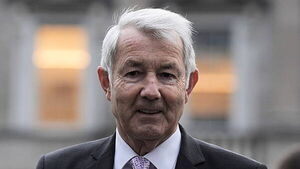Fianna Fáil and Fine Gael face further criticism over Michael Lowry talks Fianna Fáil and Fine Gael face further criticism over Michael Lowry talks