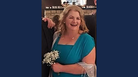 Man questioned over murder of Annie Heyneman in Co Cavan