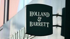Holland and Barrett retail chain make 'healthy' profits of €4.2m Holland and Barrett retail chain make 'healthy' profits of €4.2m