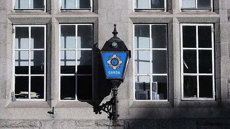 Two men to appear in court of suspected drug intimidation in Dublin
