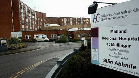Hospital apologises to man who lost kidney for failings in care