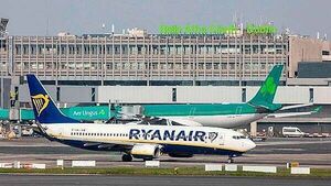 Dublin Airport 'baffled' by council's rejection of passenger cap increase