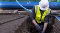 Uisce Éireann working to restore supply to customers in County Roscommon