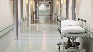 Trolley Watch: 672 people waiting for beds in Irish hospitals
