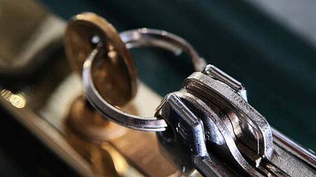 Mortgage rates reach lowest level since May 2023 as lenders make cuts