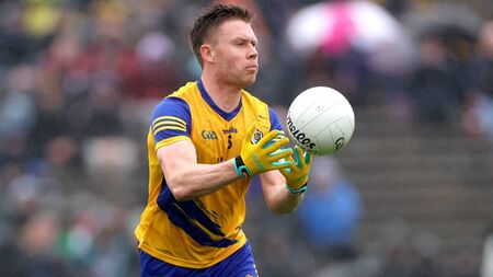 Burke reveals Rossies’ injury situation ahead of new season