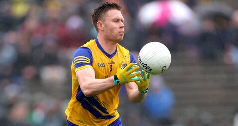 Burke reveals Rossies’ injury situation ahead of new season 