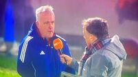 Strong Roscommon connection in Cuala’s journey to All-Ireland SFC club final