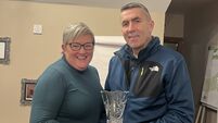 Theresa’s a ‘very deserving winner’ of Roscommon Camogie Volunteer of the Year