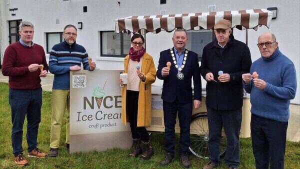 Number of County Roscommon projects nominated for LAMA awards