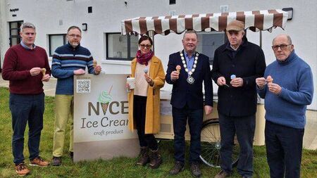 Number of County Roscommon projects nominated for LAMA awards