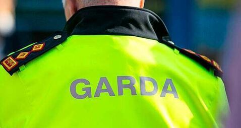 Man arrested on suspicion of human trafficking in Dublin