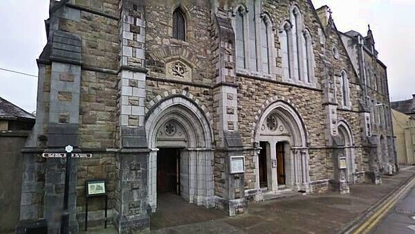 Franciscans go to High Court over sit-in at Clonmel church by prayer group