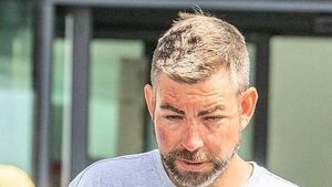 Man and woman go on trial over Sliabh Liag cliffs murder