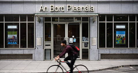 Plans to be lodged for 'landmark' wind farm with 30 turbines off the coast of Clare and Galway