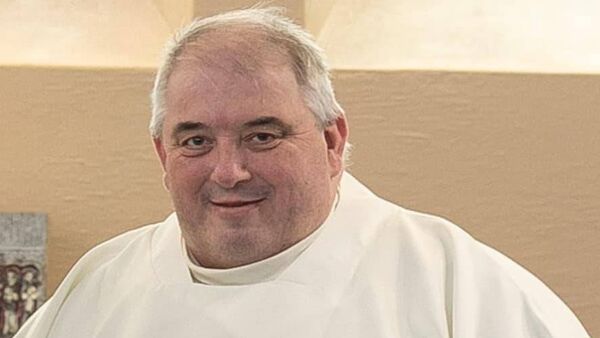 Fr. Donal Morris will be laid to rest in Oran Cemetery