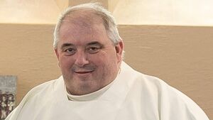 Fr. Donal Morris will be laid to rest in Oran Cemetery Fr. Donal Morris will be laid to rest in Oran Cemetery