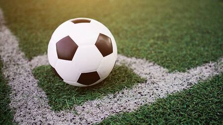 Strong local interest in Connacht soccer final