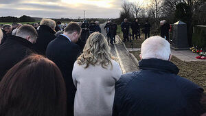 Relatives of IRA’s Teebane atrocity seek answers from legacy body