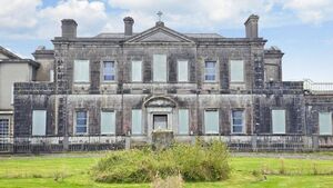 Historic County Roscommon House and estate sold via online auction for €425,000