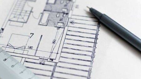 Plans to convert former medical centre into home lodged with council