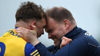 Counties hoping to have big years