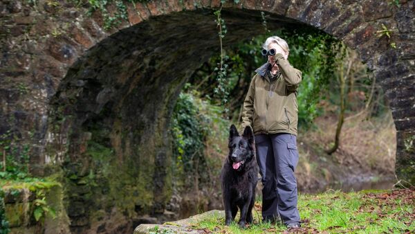 Recruitment drive underway in Roscommon to fill seasonal fisheries jobs