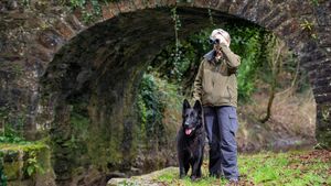 Recruitment drive underway in Roscommon to fill seasonal fisheries jobs