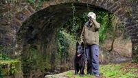 Recruitment drive underway in Roscommon to fill seasonal fisheries jobs