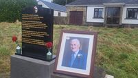 MEP writes to Garda Commissioner calling for new probe into Liam Farrell’s death