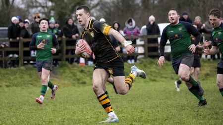 Carrick RFC storm into J1C Cup final 