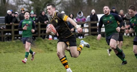Carrick RFC storm into J1C Cup final 