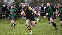 Carrick RFC storm into J1C Cup final 