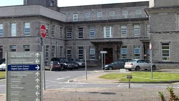 Visitor restrictions lifted at RUH