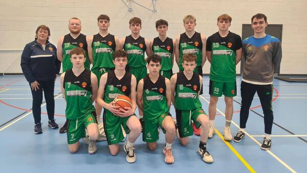 Hester’s heroics not enough to see Castlerea CS prevail