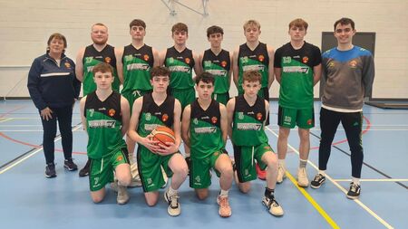 Hester’s heroics not enough to see Castlerea CS prevail