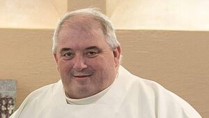 Fr Donal Morris remembered as a man of great humanity and humour