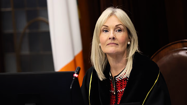 Opposition to challenge Ceann Comhairle’s view on Dáil technical group membership