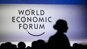 Taoiseach misses out as Davos elite gather at start of Trump presidency Taoiseach misses out as Davos elite gather at start of Trump presidency