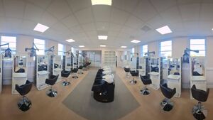 New hairdressing training salon for apprentices set to open in Roscommon New hairdressing training salon for apprentices set to open in Roscommon
