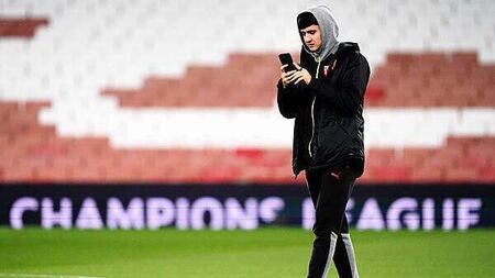 Manchester City complete deal for Uzbekistan defender Abdukodir Khusanov