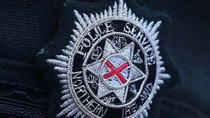 Woman in her 70s treated for burns following arson attack in Antrim Woman in her 70s treated for burns following arson attack in Antrim