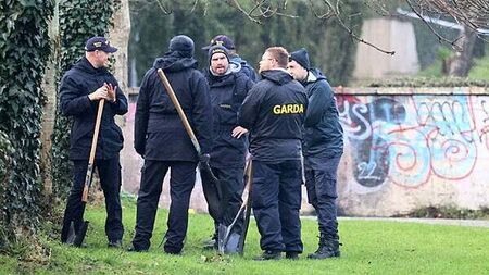 Four more people arrested in connection with death of man in Bray