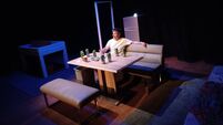 'Trawled' comes to stage at Roscommon Arts Centre