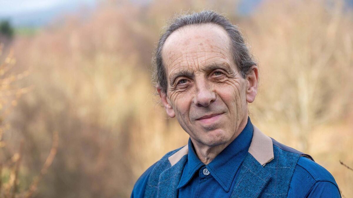 Local author to lead poetry masterclass