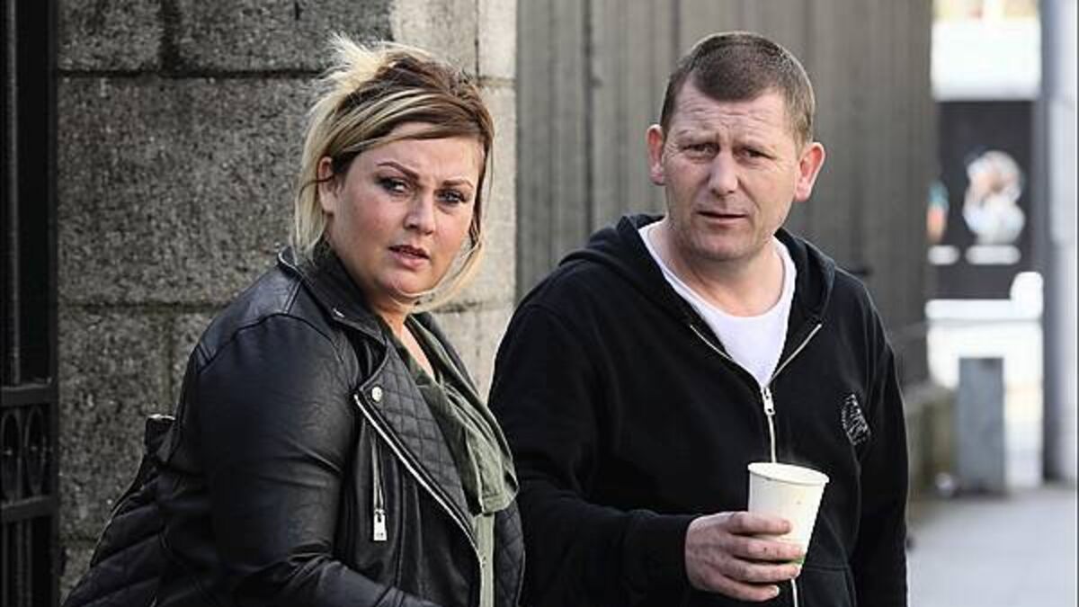 Property and money of Limerick drug dealer are proceeds of crime, says judge